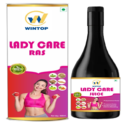 LADY CARE RAS 500ML